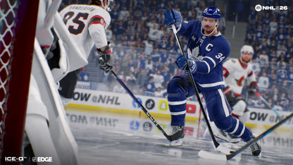 EA SPORTS NHL 26 Standard Edition Xbox Series X | English