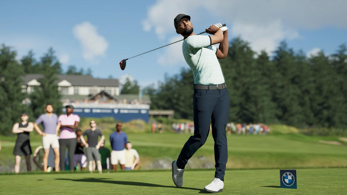 PGA TOUR 2K25 Xbox X Standard Edition