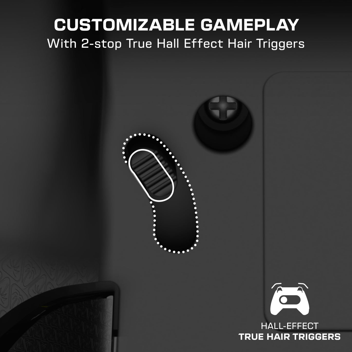 Turtle Beach Afterglow Ignite Time Machine wired RGB gaming controller for Xbox and PC with remappable buttons and customizable lighting.