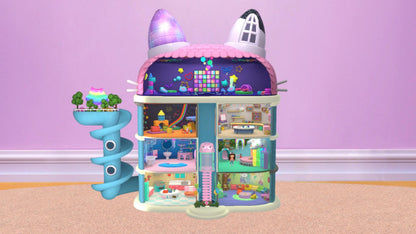 Gabby's Dollhouse: Ready to Party - Switch