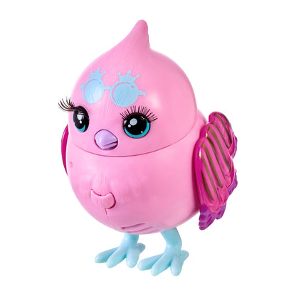 Little Live Pets - Bird Cage S12 - Princess Polly (26337)