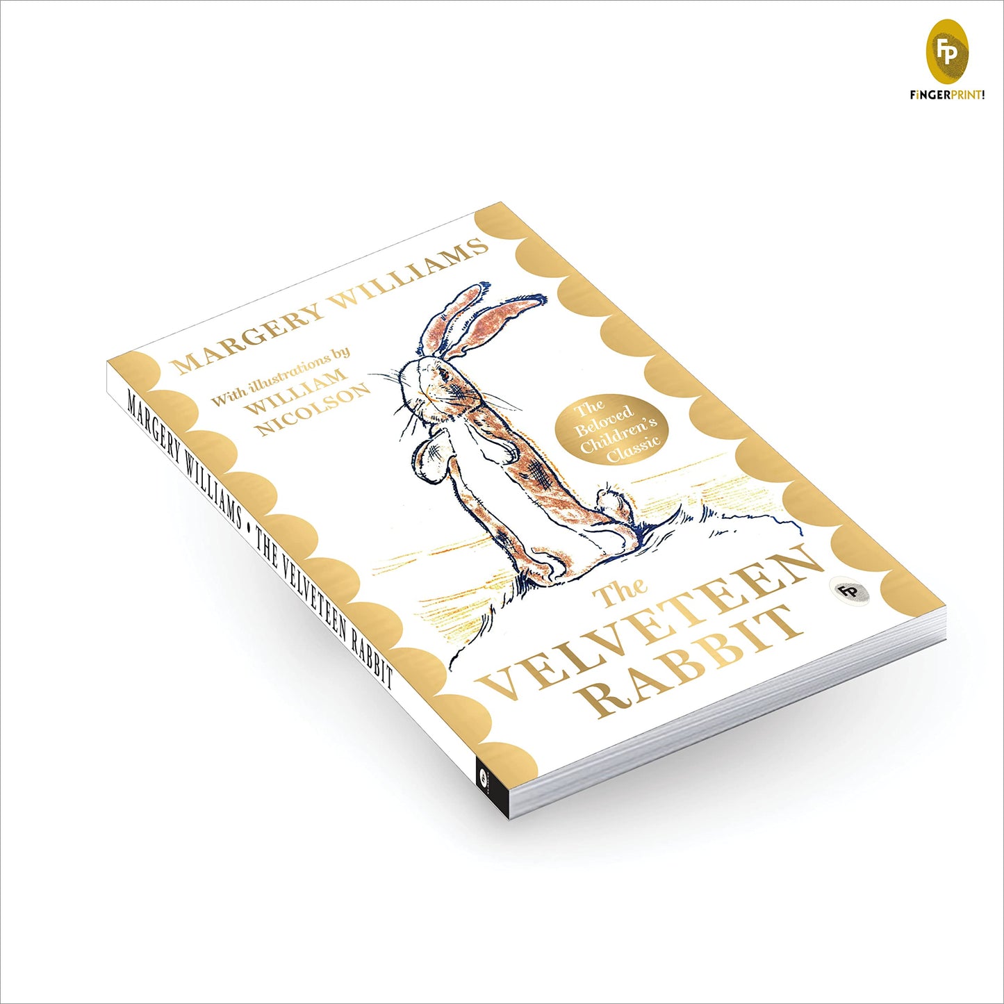 The Velveteen Rabbit