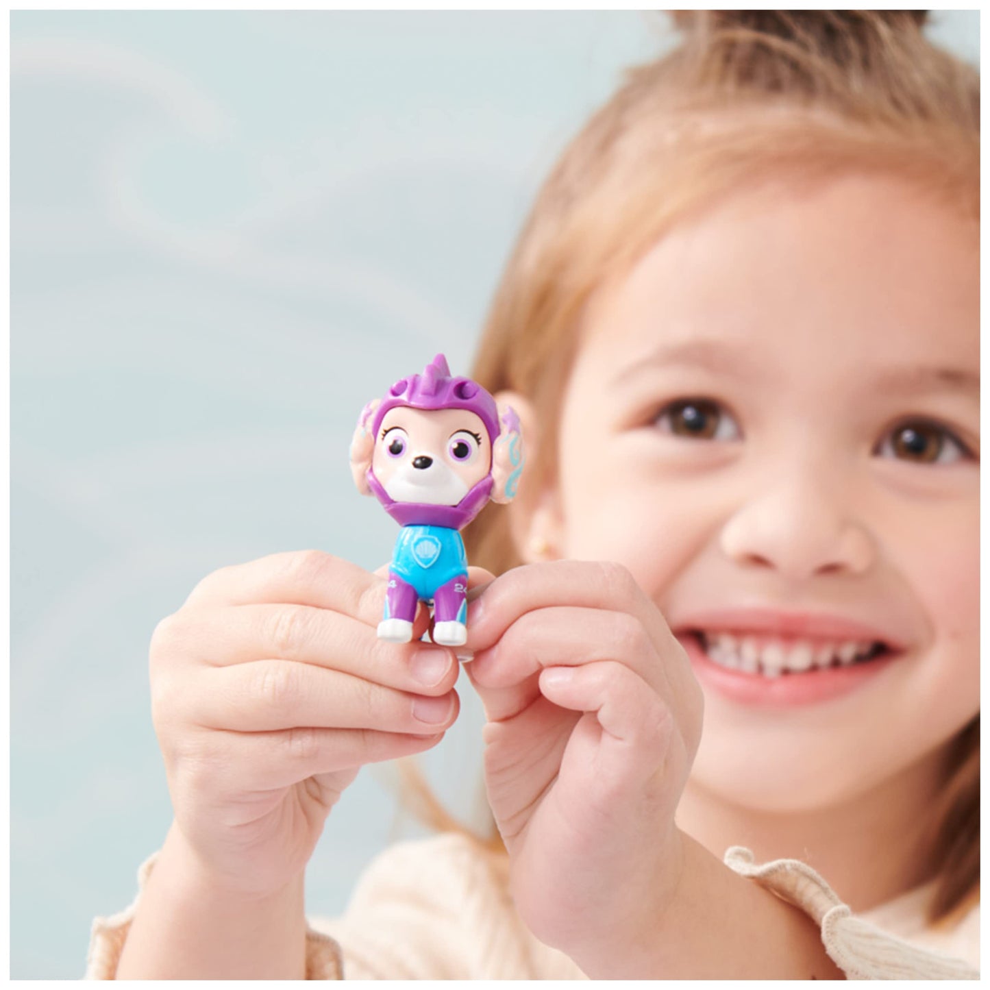 Paw Patrol - Aqua Hero Pups - Coral (6066150)
