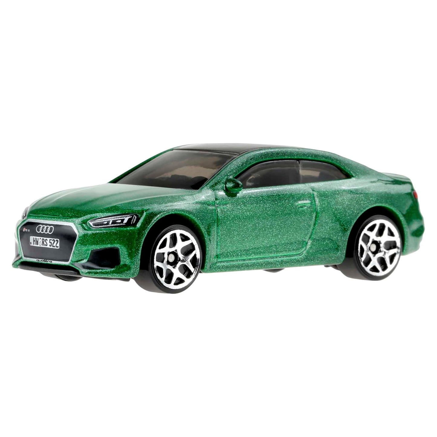 Hot Wheels European Car Culture Multipacks of 6 Premium Toy Cars, 1:64 Scale, Authentic Decos, Popular Castings, Rolling Wheels, Gift for Kids 3+ & Collectors