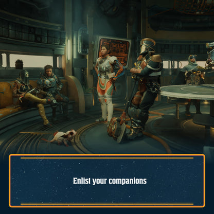 The Outer Worlds 2 – Standard Edition – Xbox Series X | Disc