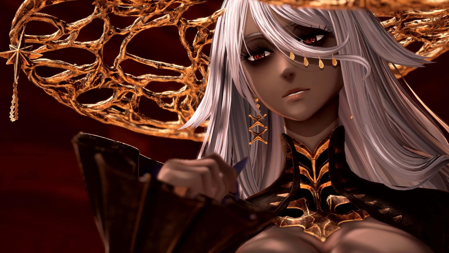 Code Vein 2 (PlayStation 5)