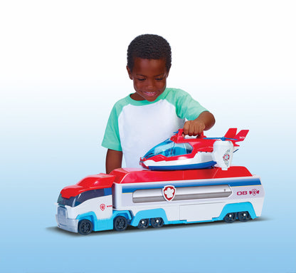 PAW PATROL Air Patroller Helicopter