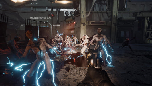 Killing Floor 3 - Day One Edition (Xbox Series X)