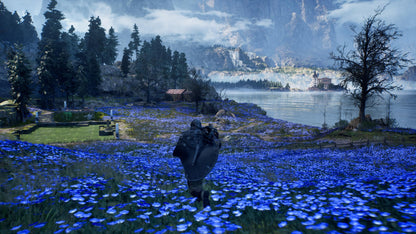 Hell is Us (Xbox Series X)