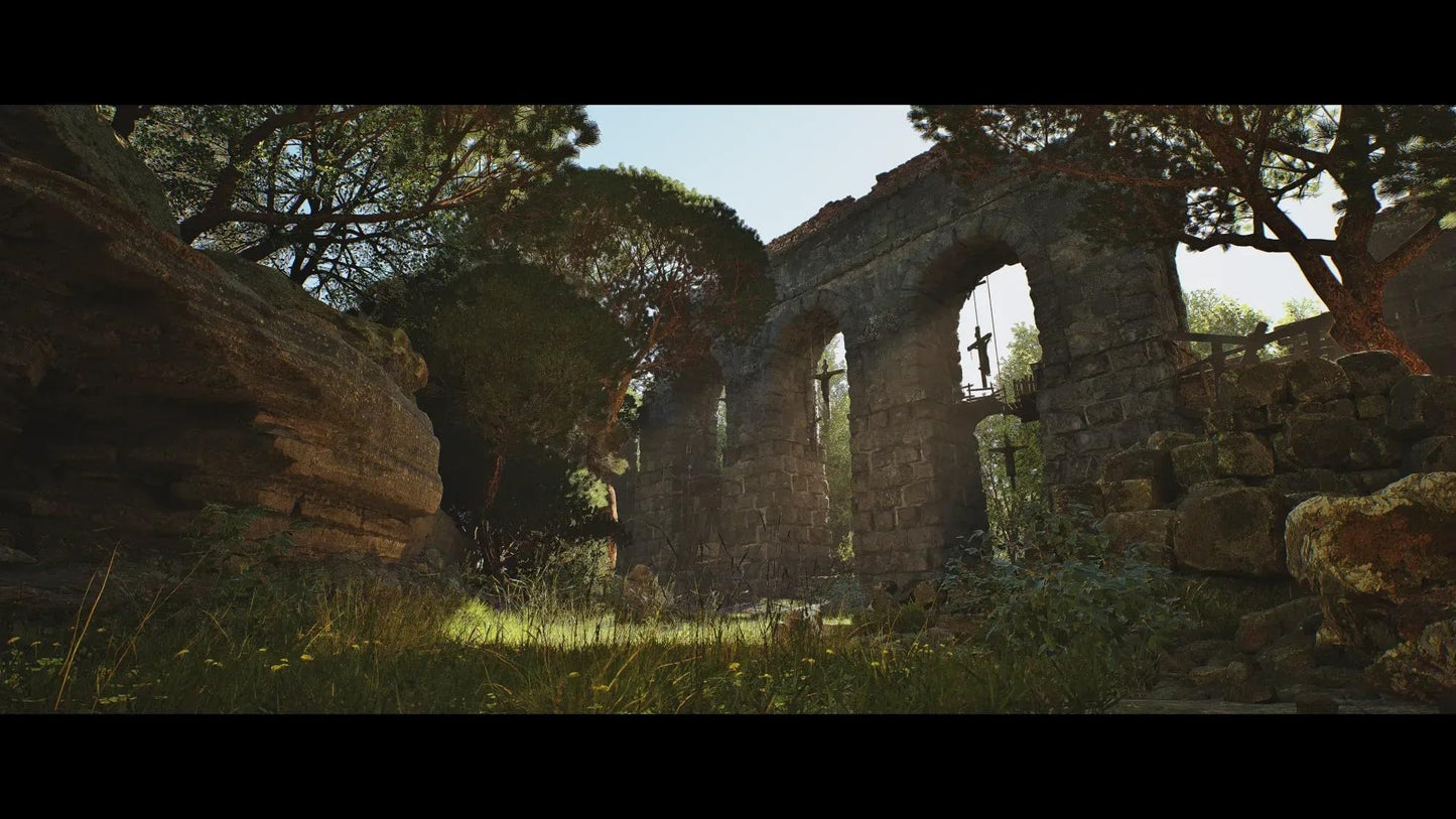 1348 Ex Voto Golden Edition (PlayStation 5)