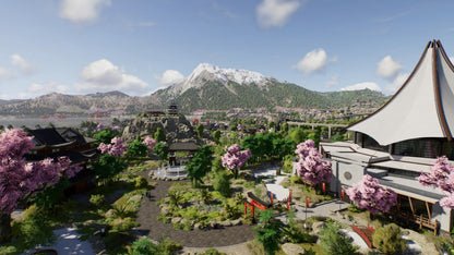 Jurassic World Evolution 3 - [Playstation 5]