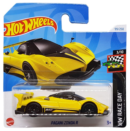 Hot Wheels Model