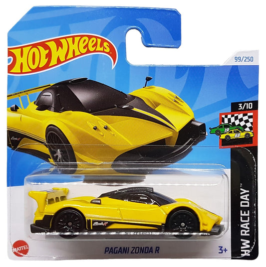 Hot Wheels Model