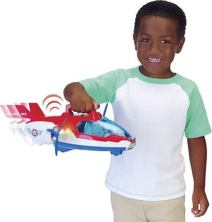 PAW PATROL Air Patroller Helicopter