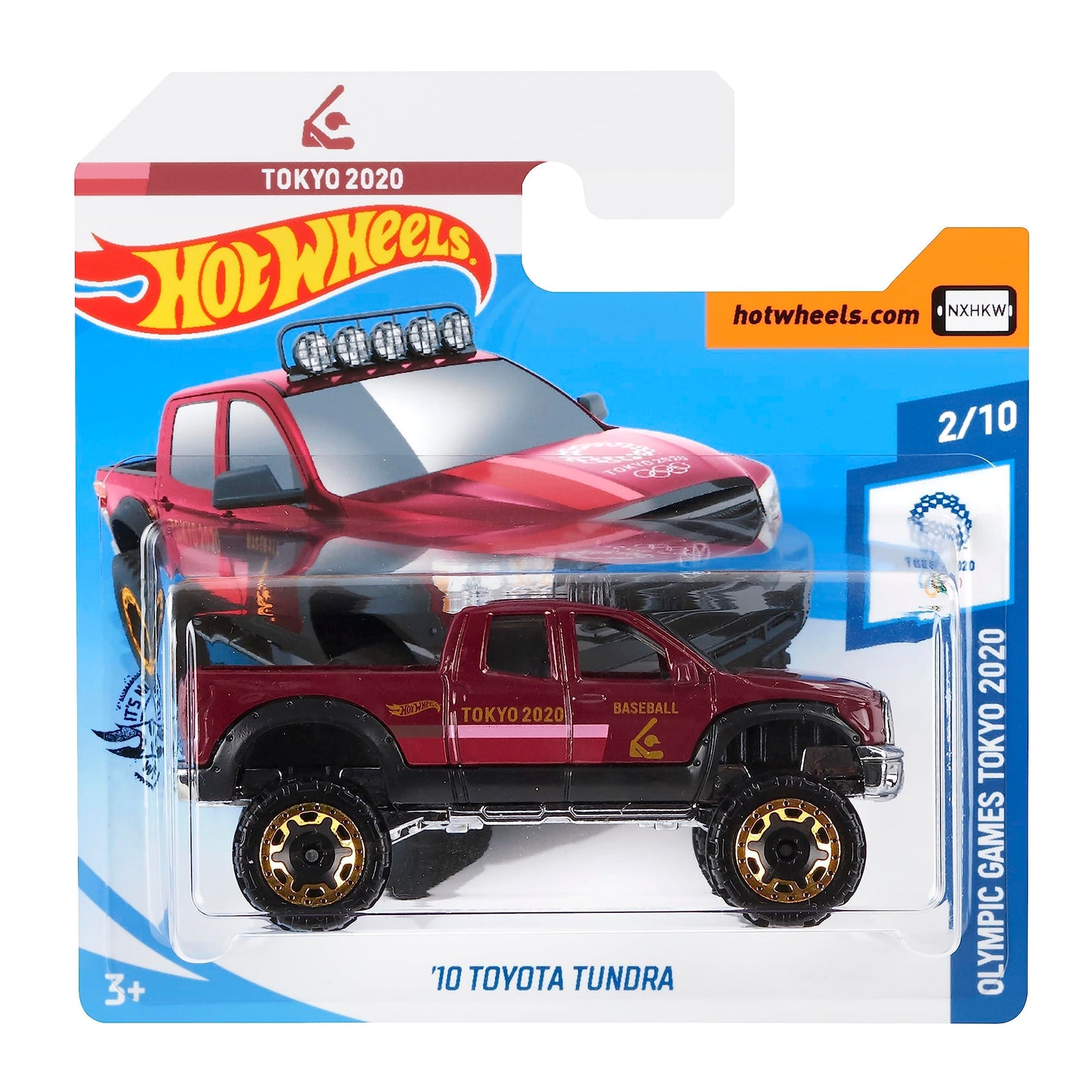 Hot Wheels Workshop '70 Camaro (Pack of 2)