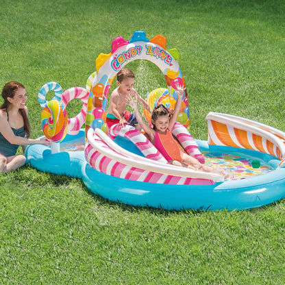 Intex 57149NP Candy Zone Play Centre