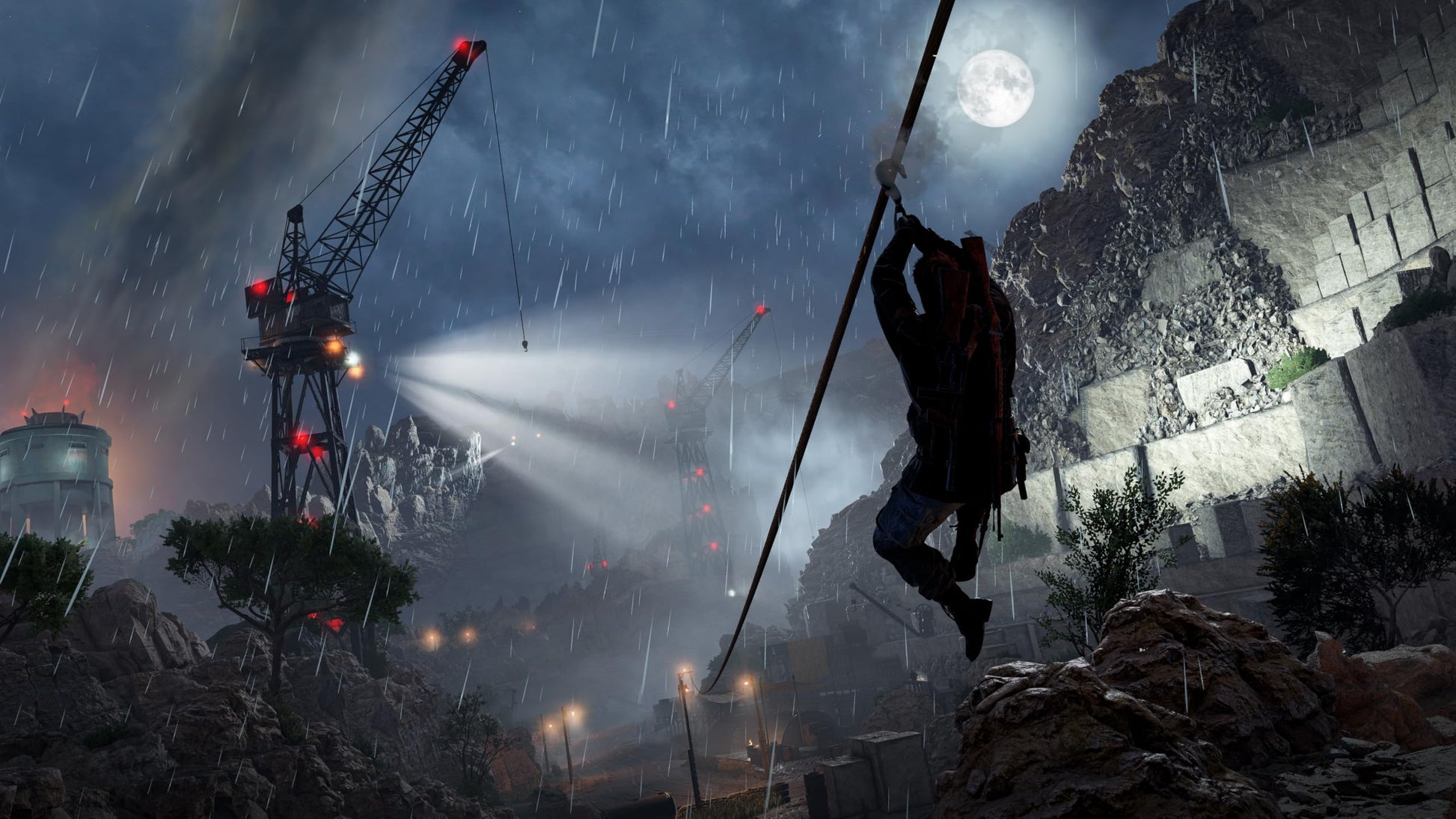 PlayStation 5 game Sniper Elite: Resistance by Fireshine Games, showing the game cover art with military-themed graphics.