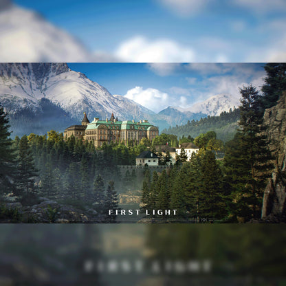 007 First Light Specialist Edition - Nintendo Switch 2 (Amazon Exclusive)