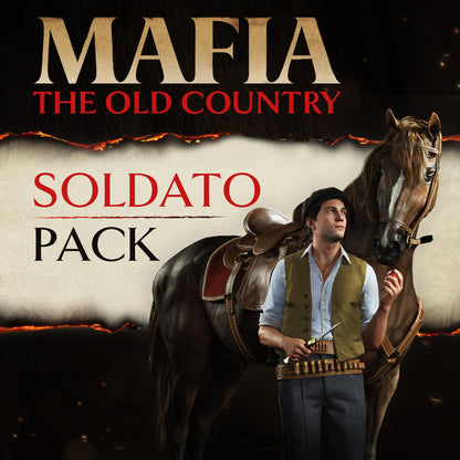 Mafia: The Old Country Standard Edition XBX