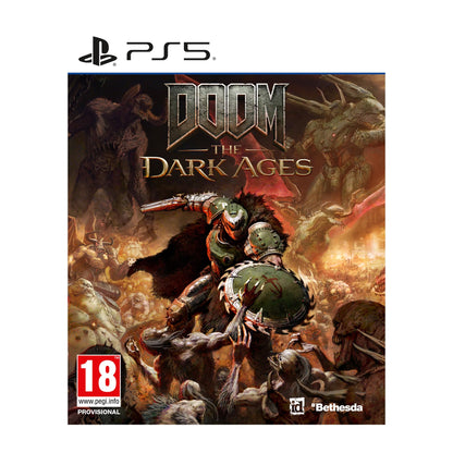 DOOM: The Dark Ages - PlayStation 5