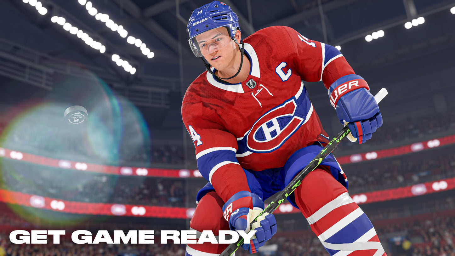 NHL 24 Standard Edition PS5 | VideoGame | English