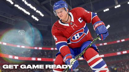 NHL 24 Standard Edition PS5 | VideoGame | English