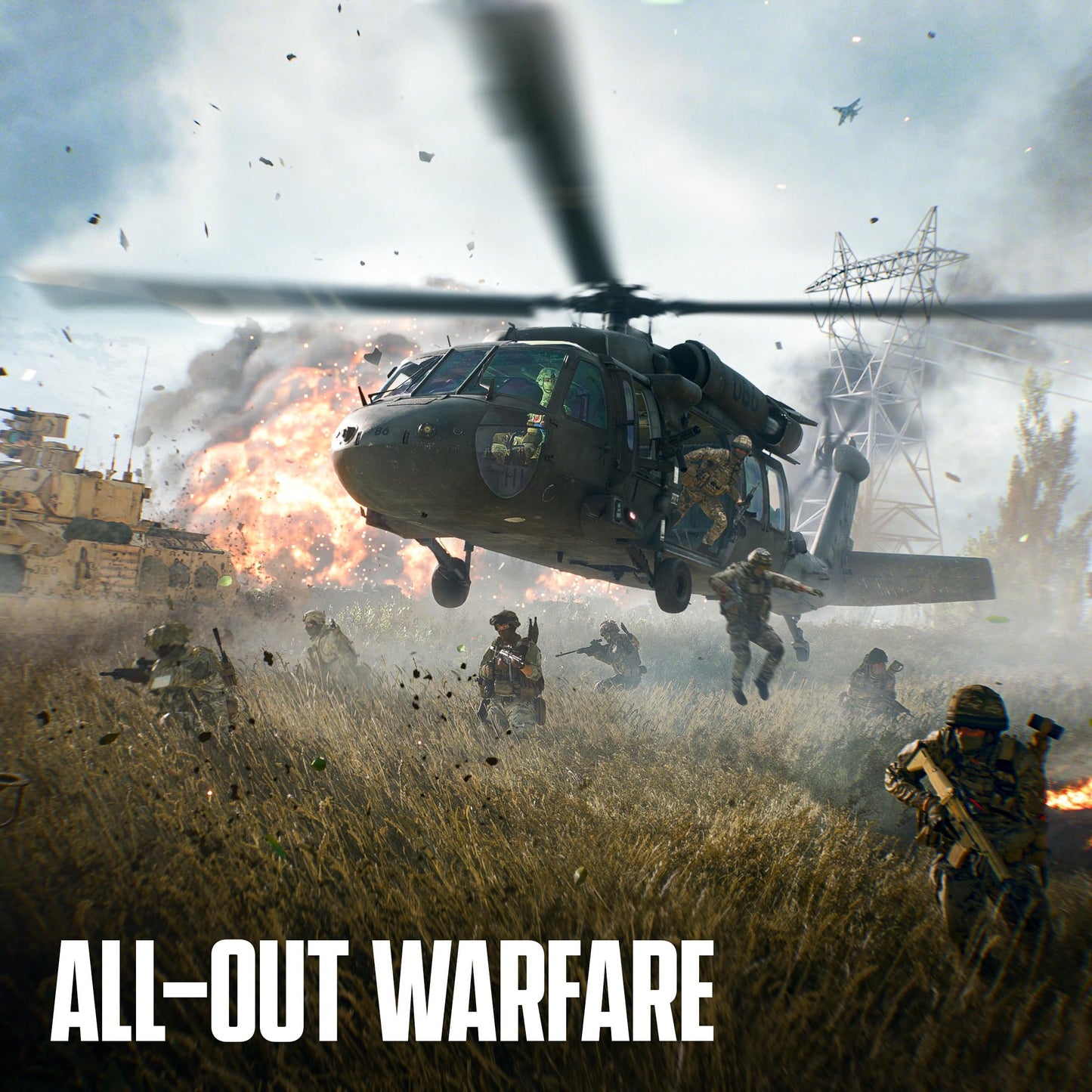 Battlefield 6 Standard Edition XBOX Series X | VideoGame | English