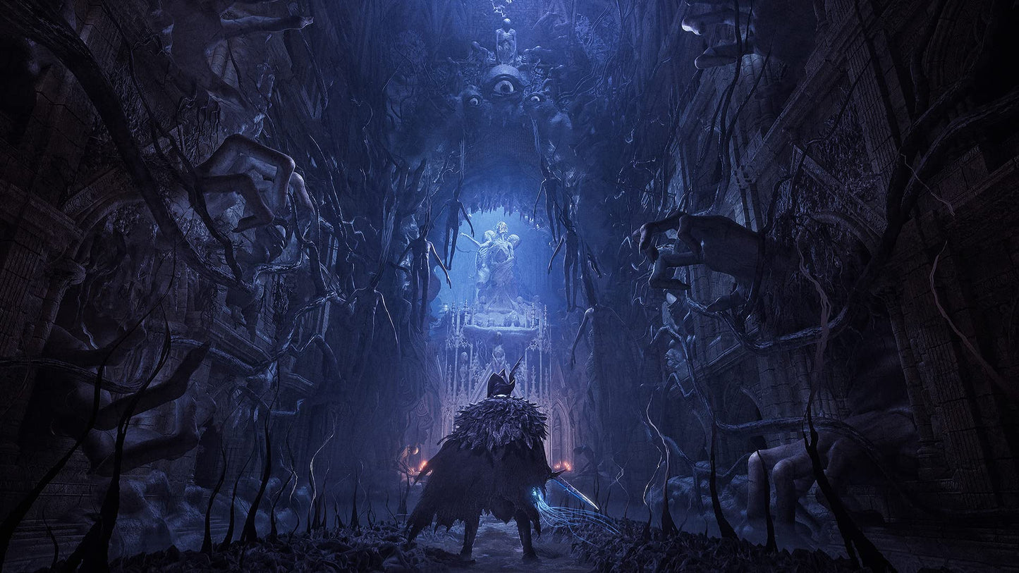 Lords Of The Fallen - Standard Edition (Xbox Series X)