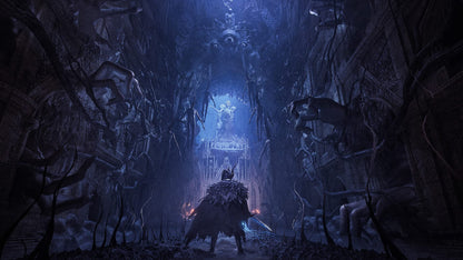 Lords Of The Fallen - Standard Edition (Xbox Series X)