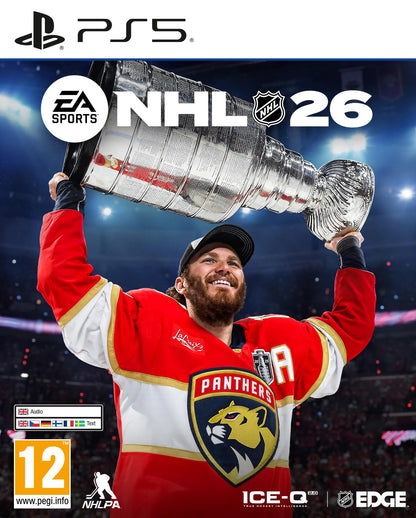 EA SPORTS NHL 26 Standard Edition PS5 | English
