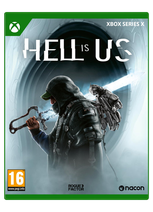 Hell is Us (Xbox Series X)