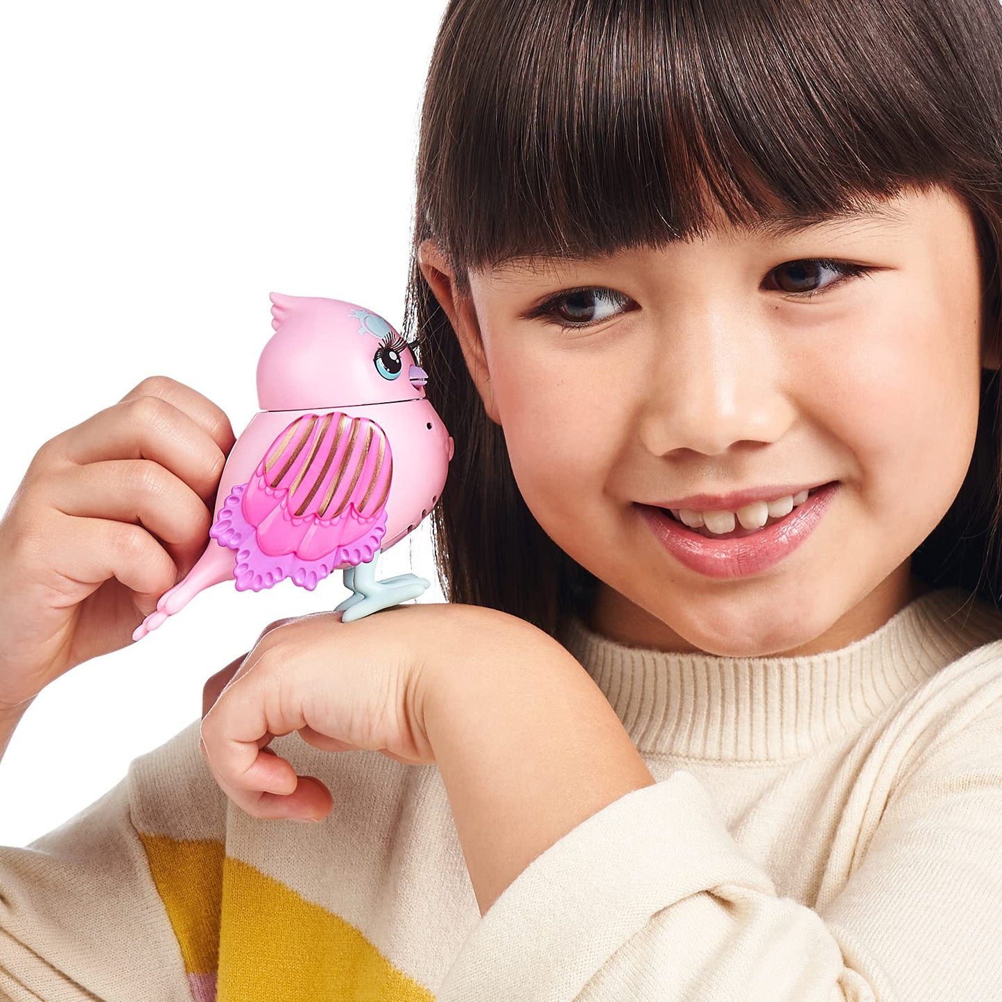 Little Live Pets - Bird Cage S12 - Princess Polly (26337)
