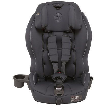 My Child Stirling Group 123 ISOFIX Car Seat Charcoal
