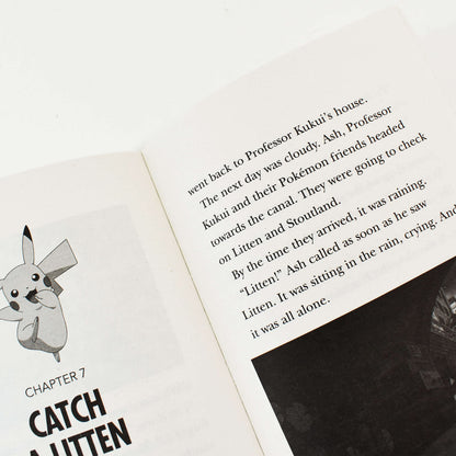 Pokemon Super 15 Book Collection by Orchard featuring vibrant covers and popular characters from the Pokémon series.