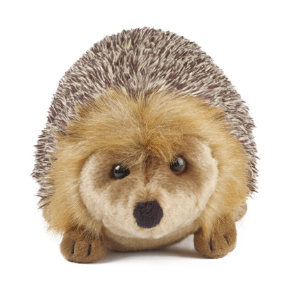Living Nature Hedgehog Soft Toy | Fluffy Animal | Soft Toy Gift for Kids | 23 cm