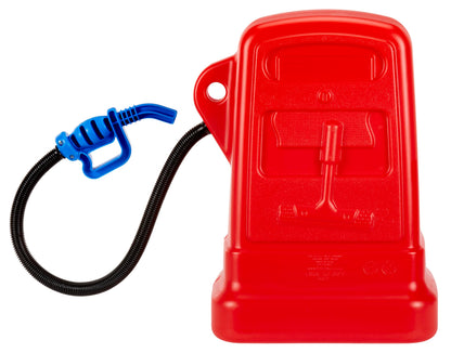 little tikes Cozy Pumper - Interactive Playset With Sound - Ideal for the Cozy Coupe, Cozy Truck, Cozy Cab, Princess Coupe (all available separately)