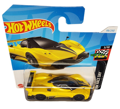 Hot Wheels Model