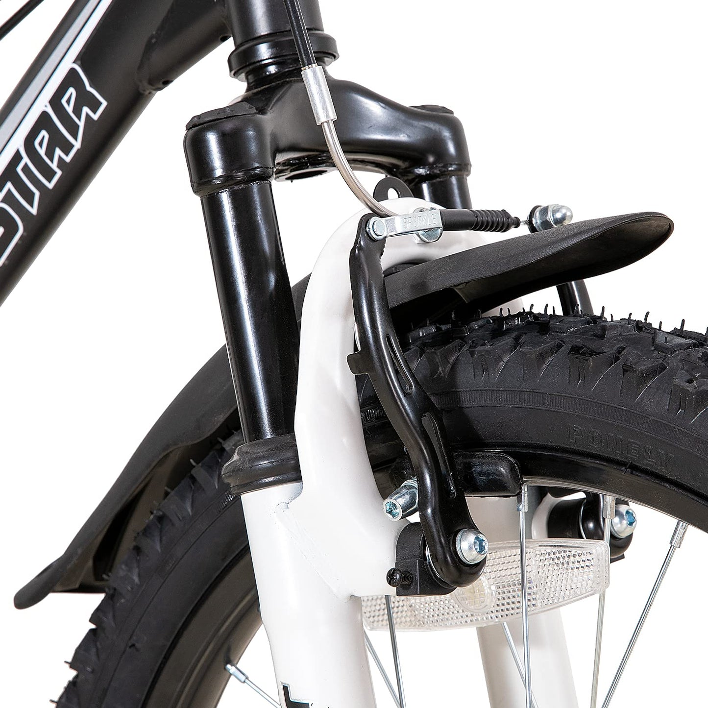 nkipppp kids bike