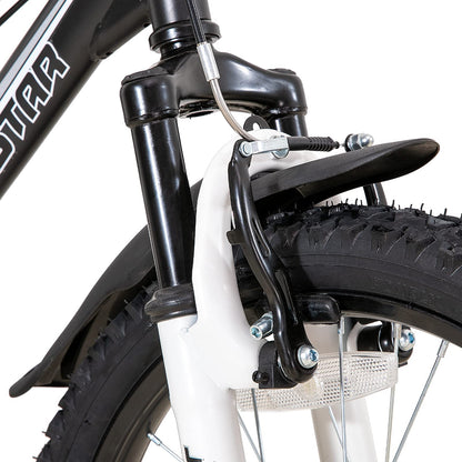nkipppp kids bike