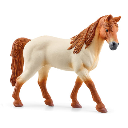 SCHLEICH Horse Club - 115 PC Lakeside Riding Center Horse Toy Playset with Horses and Riders, Barn and Farm Figurine Accessories - Farm Toys for Girls and Boys - Realistic Kids Toys Ages 5+ | 42567