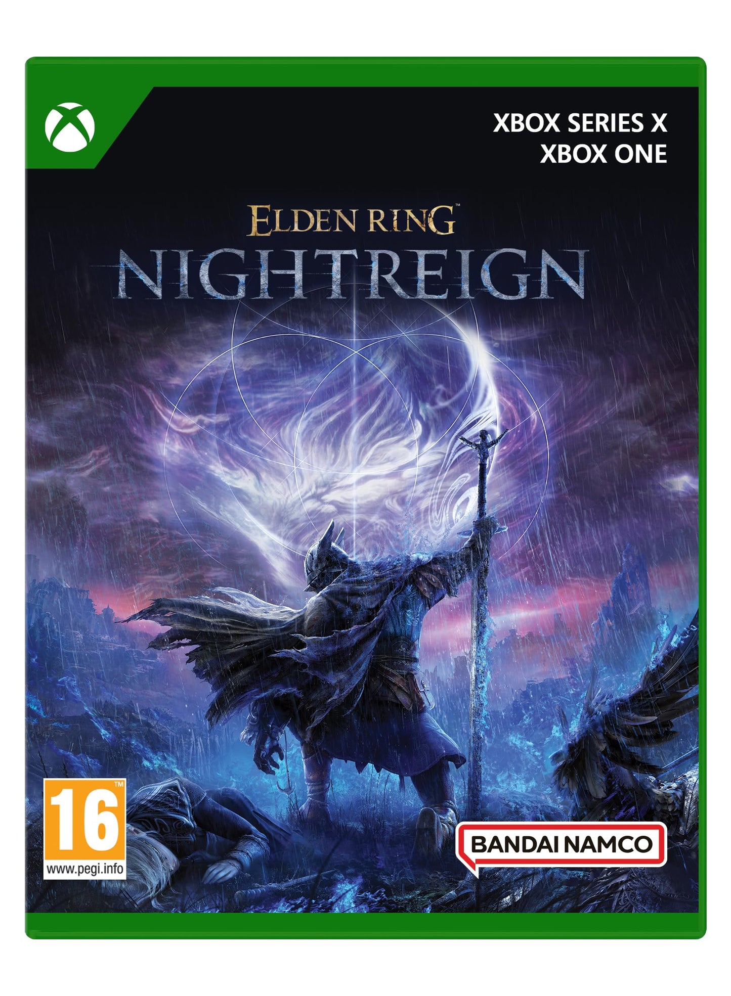 Elden Ring Nightreign (Xbox Series X / Xbox One)