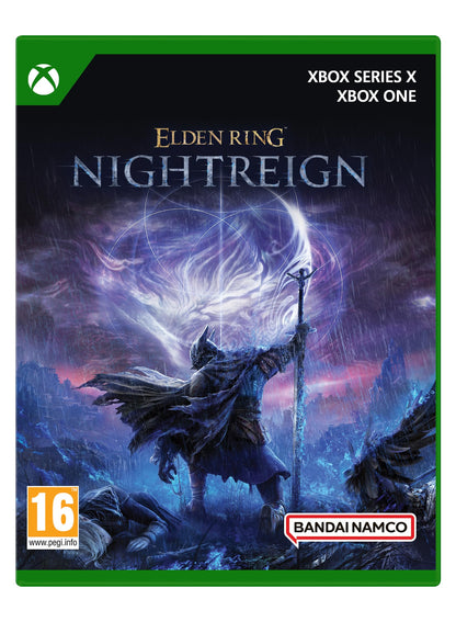 Elden Ring Nightreign (Xbox Series X / Xbox One)
