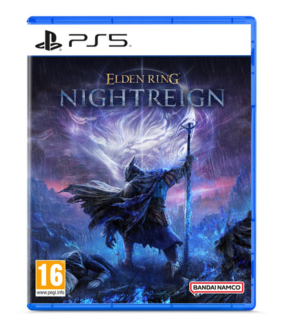 Elden Ring Nightreign (PS5)