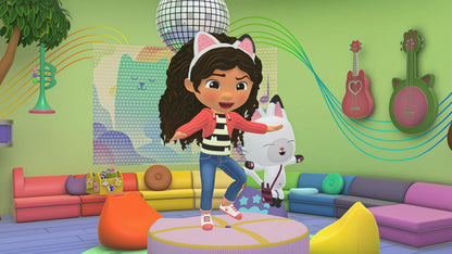 Gabby's Dollhouse: Ready to Party - Switch
