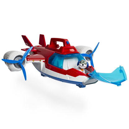 PAW PATROL Air Patroller Helicopter