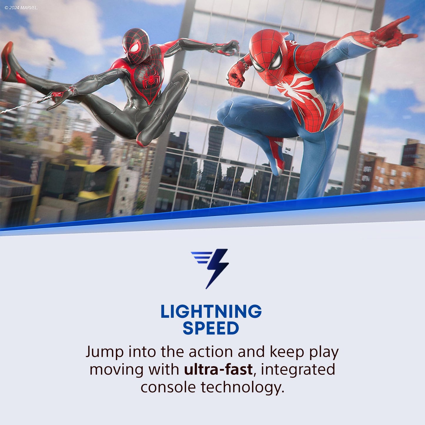 PlayStation 5 Standard (Slim)