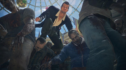 Dead Rising Deluxe Remaster Special Edition (PlayStation 5)