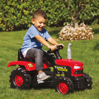 Dolu Child's Pedal Tractor (6268050)
