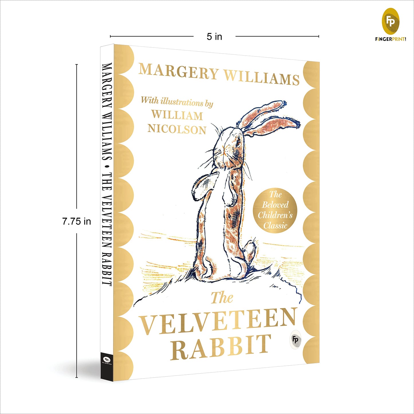 The Velveteen Rabbit