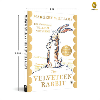 The Velveteen Rabbit